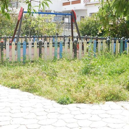 Casa Happybella Apartment ลากอส ภายนอก รูปภาพ