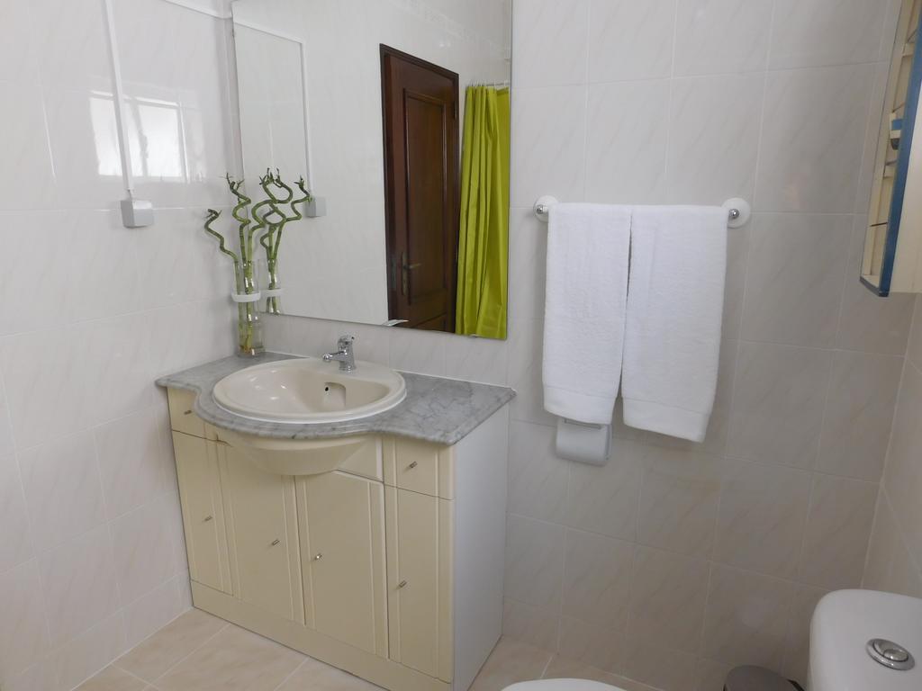 Casa Happybella Apartment ลากอส ภายนอก รูปภาพ