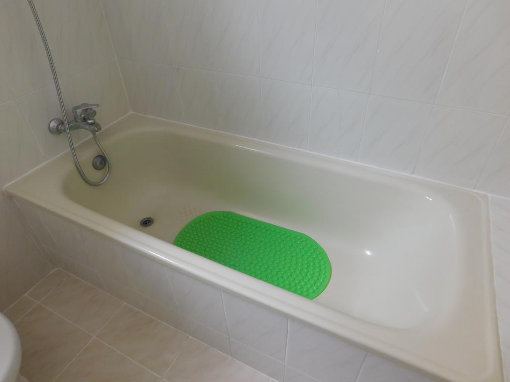Casa Happybella Apartment ลากอส ภายนอก รูปภาพ