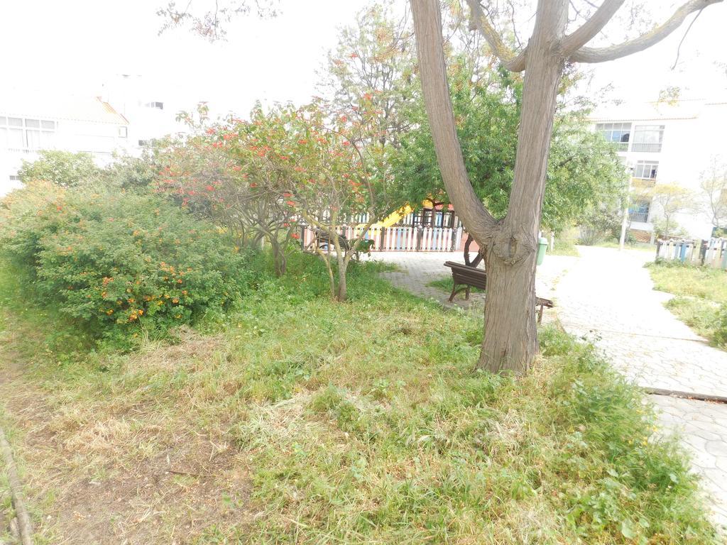 Casa Happybella Apartment ลากอส ภายนอก รูปภาพ
