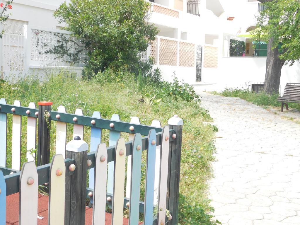Casa Happybella Apartment ลากอส ภายนอก รูปภาพ