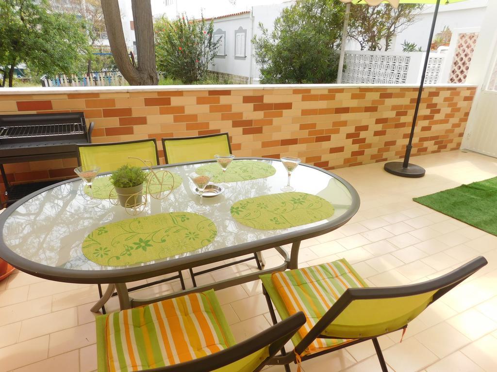 Casa Happybella Apartment ลากอส ภายนอก รูปภาพ