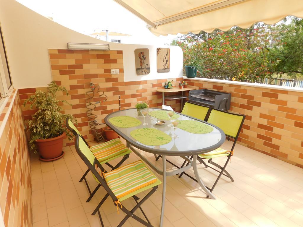 Casa Happybella Apartment ลากอส ภายนอก รูปภาพ