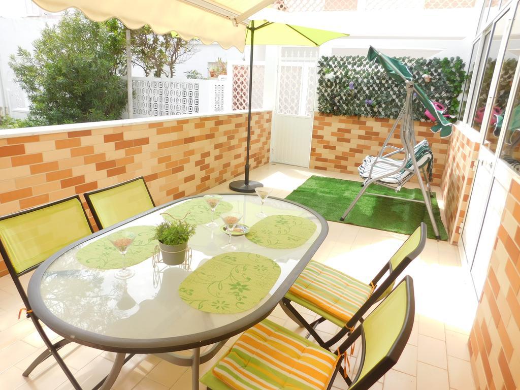 Casa Happybella Apartment ลากอส ภายนอก รูปภาพ