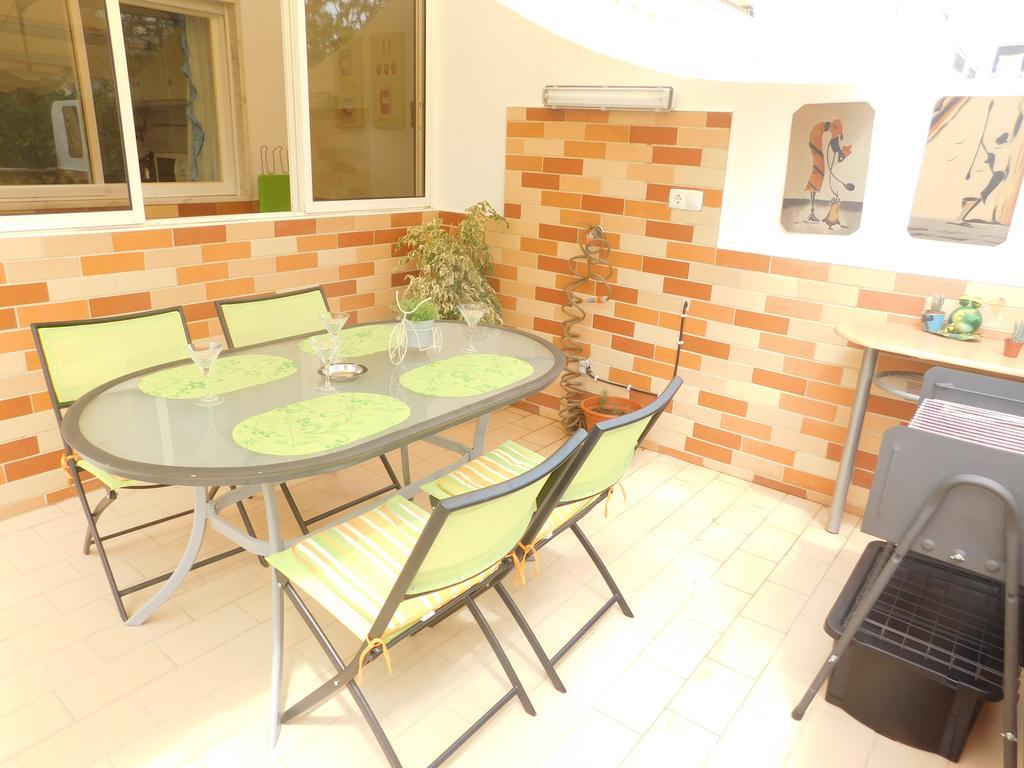Casa Happybella Apartment ลากอส ภายนอก รูปภาพ
