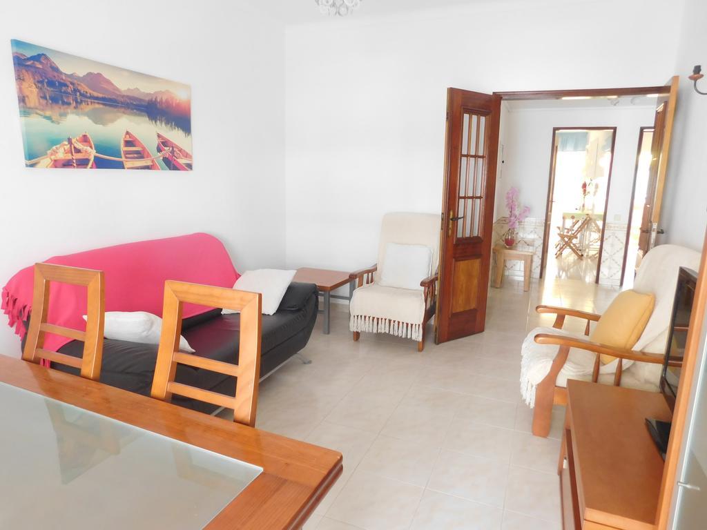 Casa Happybella Apartment ลากอส ภายนอก รูปภาพ