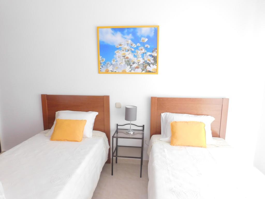 Casa Happybella Apartment ลากอส ภายนอก รูปภาพ