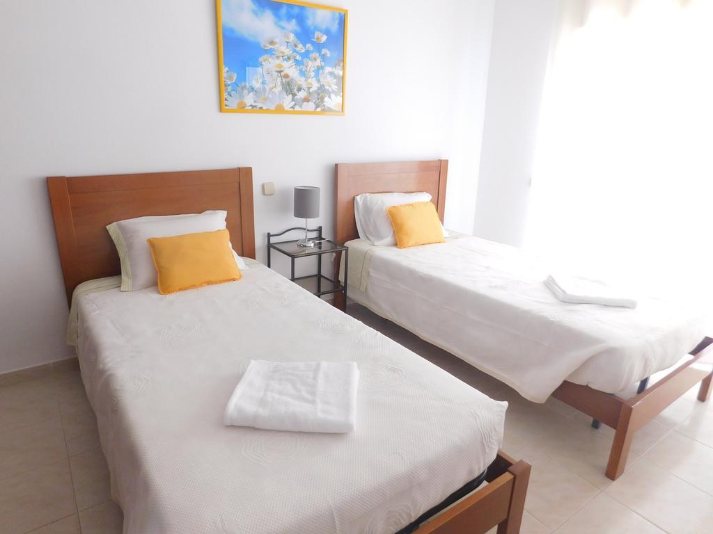 Casa Happybella Apartment ลากอส ภายนอก รูปภาพ