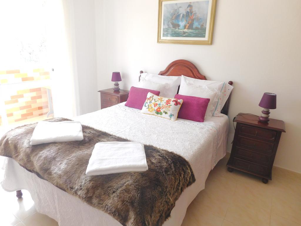 Casa Happybella Apartment ลากอส ภายนอก รูปภาพ