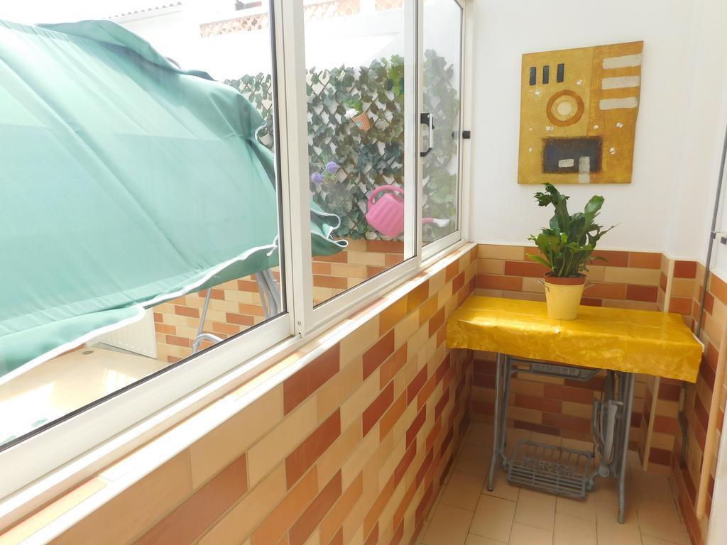 Casa Happybella Apartment ลากอส ภายนอก รูปภาพ