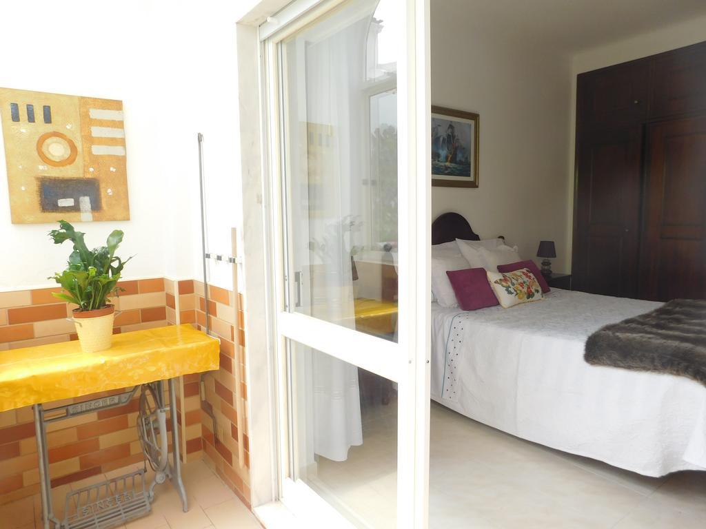 Casa Happybella Apartment ลากอส ภายนอก รูปภาพ