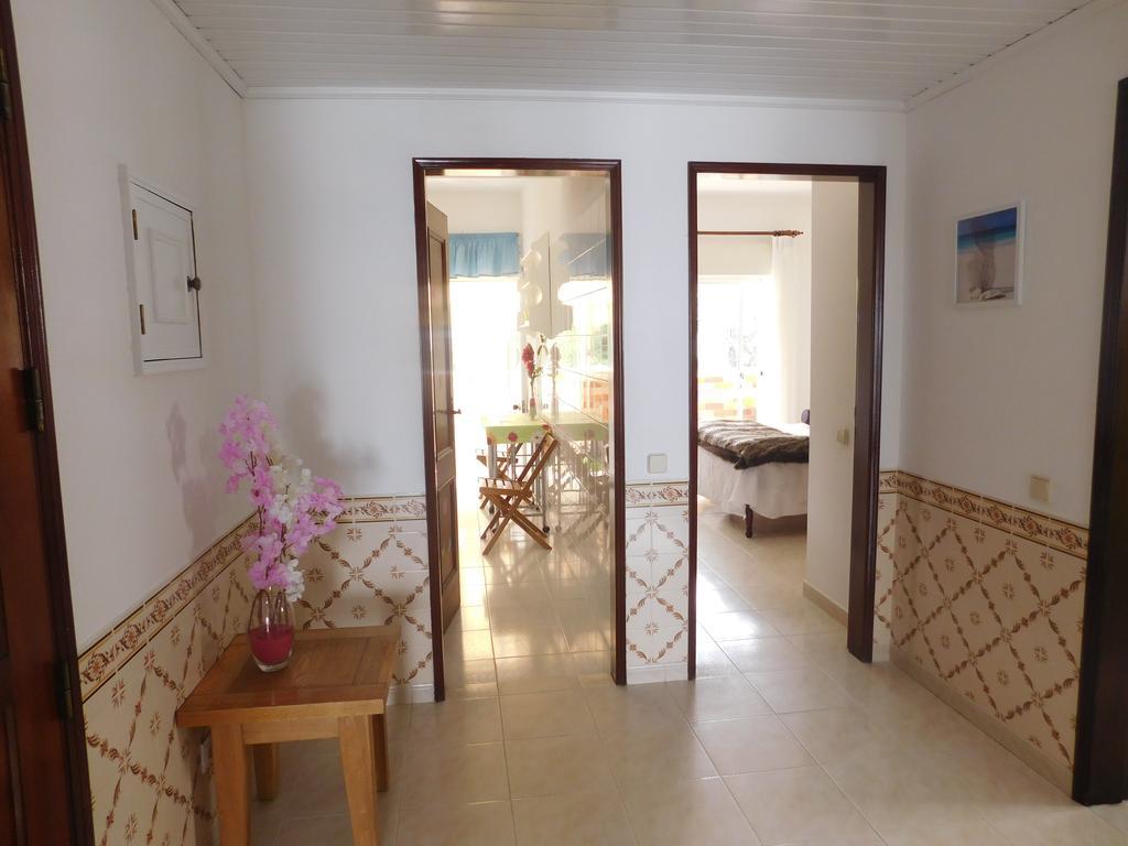 Casa Happybella Apartment ลากอส ภายนอก รูปภาพ
