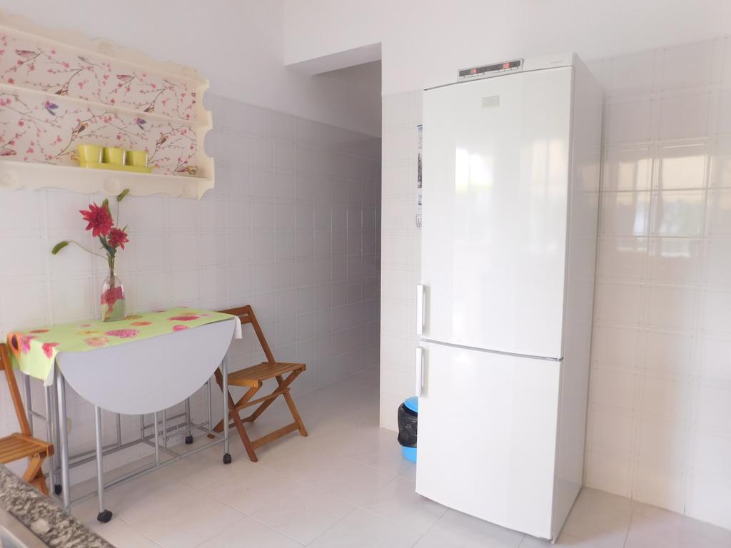 Casa Happybella Apartment ลากอส ภายนอก รูปภาพ