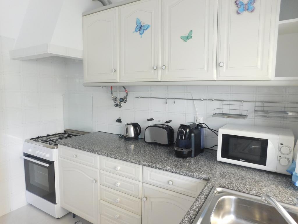 Casa Happybella Apartment ลากอส ภายนอก รูปภาพ