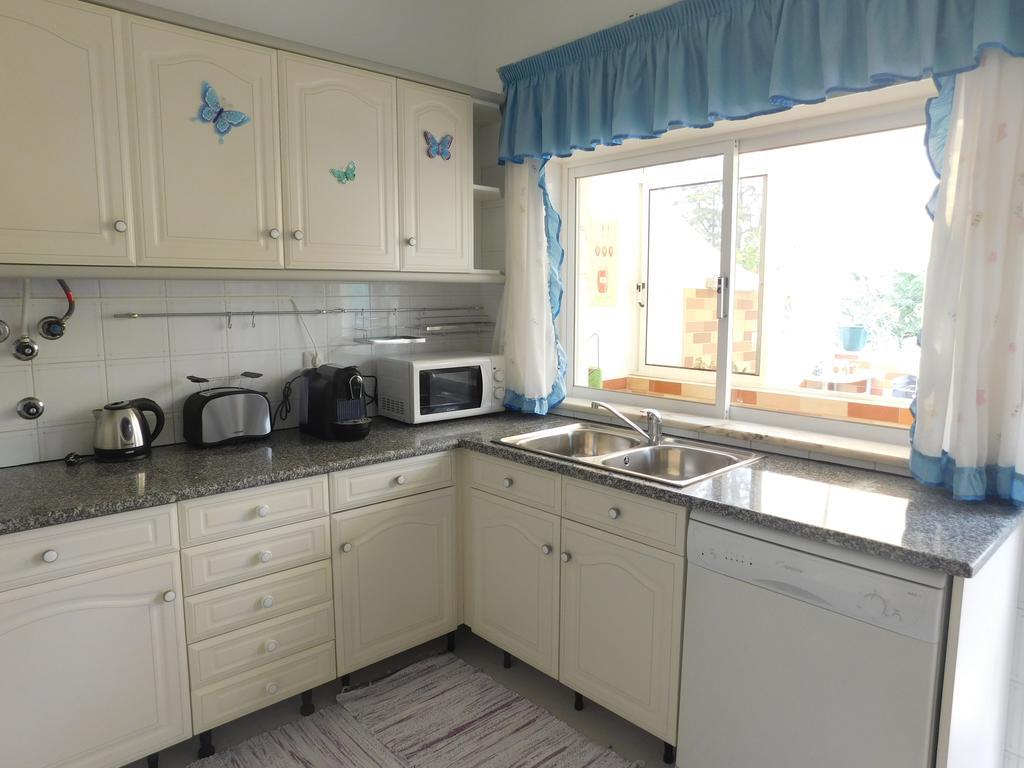Casa Happybella Apartment ลากอส ภายนอก รูปภาพ