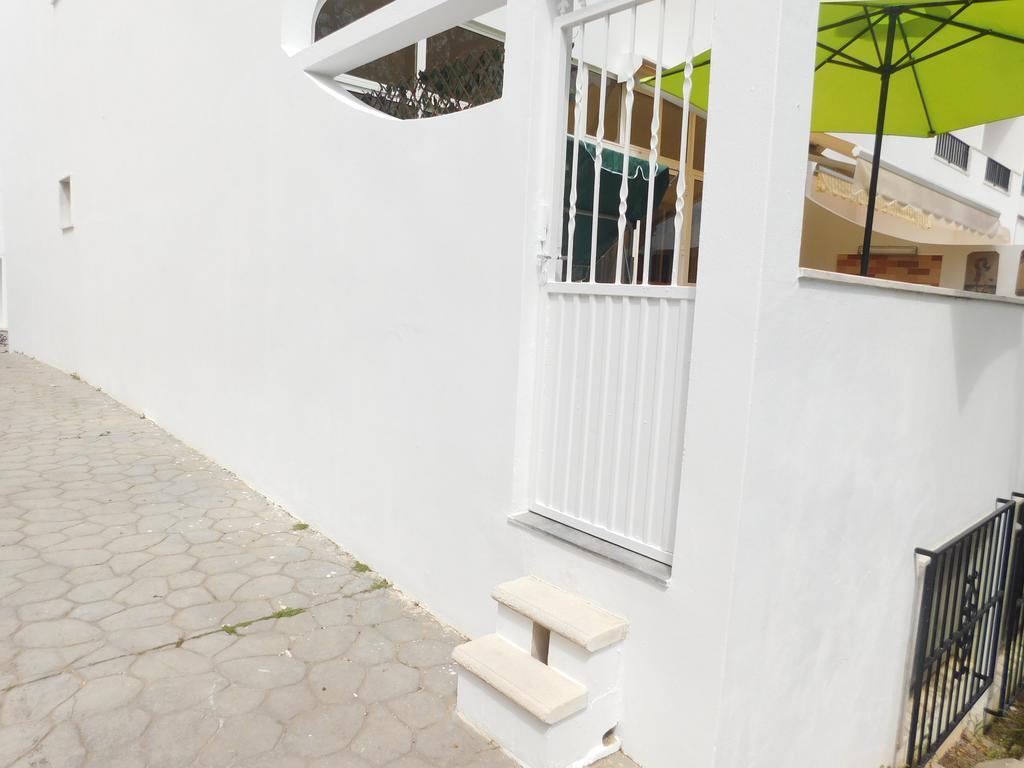 Casa Happybella Apartment ลากอส ภายนอก รูปภาพ