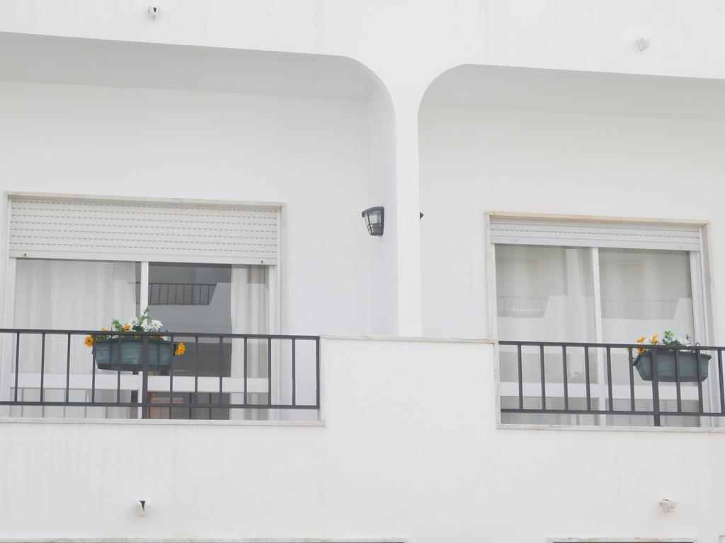 Casa Happybella Apartment ลากอส ภายนอก รูปภาพ