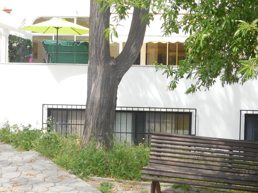 Casa Happybella Apartment ลากอส ภายนอก รูปภาพ
